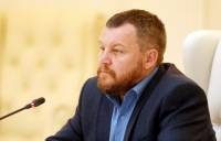 Закон об особом статусе Донбасса — это приглашение за стол переговоров /ДНР/