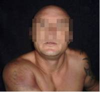 СБУ повязала главу группы террористов ДНР по кличке «Сеня», который совершал теракты на Донетчине