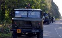 Войска НАТО во Львове отбились от террористов. Учебных