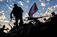 Что-то непонятное у них творится... Разведка ДНР задержала «командующего армией Новороссии»