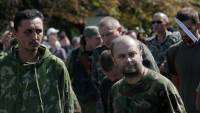 Террористы могут использовать украинских военнопленных для восстановления разрушенных школ на Донбассе