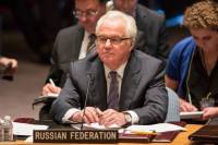 В ходе заседания Совбеза ООН в очередной раз из-за Украины «погрызлись» Чуркин и Пауэр