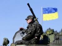 Пресс-центр АТО опровергает информацию о котле под Дебальцево