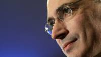 Ходорковский «так уж и быть» готов стать президентом России