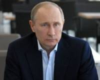 Путин намекнул, что российские банки должны продолжать работать в Украине. Иначе сильно пострадает наша экономика