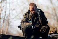 Эта ночь в зоне АТО прошла на удивление спокойно