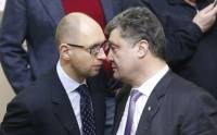 Порошенко поручил КМУ отказаться от внеблокового статуса Украины, а Минобороны отдал два тайных распоряжения