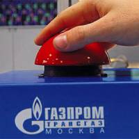 Венгрия прекратила подачу реверсного газа в Украину. Из-за давления «Газпрома» /источник/
