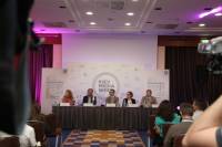 Kiev Media Week: изменения медиабизнеса и пути выхода из кризиса
