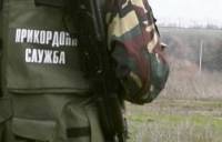 Фактов нарушения воздушного пространства Украины не обнаружено /пограничники/