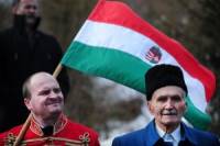 Закарпатские венгры будут судиться с Украиной в Европейском суде. На радость сепаратистам из Йоббика