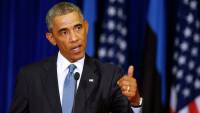 Обама: Не думаю, что будет военная конфронтация между НАТО и Россией