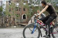 В ООН насчитали 295 тысяч внутренних переселенцев в Украине. И трубят о резком ухудшении гуманитарной ситуации в стране