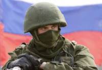 Призыв в армию в Крыму впервые состоится весной 2015 года