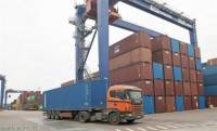 Украина вводит таможенное декларирование грузов из Крыма