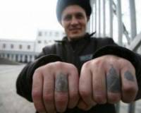 В Раду попытались пролезть двое из «Правого сектора» с судимостями