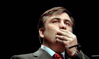 США отказали Саакашвили в рабочей визе. Впору снова жевать галстук /СМИ/