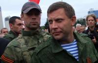 «Премьер» ДНР похвастался, что за террористов воюют 14-летние пацаны