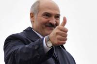Лукашенко готов ввести своих миротворцев на Донбасс