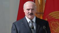 Лукашенко: Большую ответственность за ситуацию в Украине на себе несет Запад, а не Россия