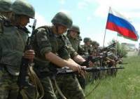 Россия подтвердила факт присутствия своих войск на Донбассе