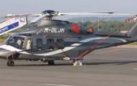 Знаменитый вертолет Януковича за 10 миллионов долларов нашли в Нижнем Новгороде