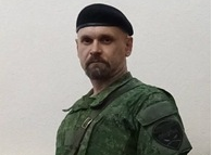 Главарь луганской банды Мозговой утверждает, что ЛНР не выдает населению гуманитарную помощь