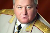 Губернатором Донецкой области может стать генерал Кихтенко /СМИ/