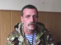 В Донецке террористы Безлера напали на «предвыборный штаб» Захарченко