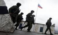 Россияне вместе с боевиками ищут свою диверсионную группу, пропавшую в районе Тельманово