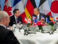 Следующий саммит G7 снова решили провести без России