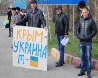 В Крыму продолжают пропадать крымские татары. Путин, разумеется, ничего об этом не знает
