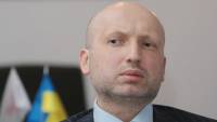 Турчинов подписал закон об особом статусе некоторых территорий Донбасса. Теперь слово за президентом