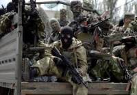 Украинские военные отбили две атаки на Дебальцево и штурм донецкого аэропорта