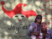 Joy Fest: торжество аматорского театра