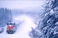 В зимний период пассажирские перевозки в Украине могут быть парализованы из-за отсутствия отопления в поездах /Титов/