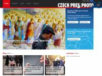 На международном фотоконкурсе в Праге победила фотография с киевского Майдана