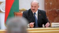 Лукашенко: Янукович со своими соратниками финансировал Правый сектор, потому что он якобы против Тимошенко