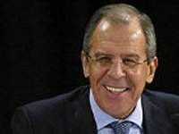 Лавров надеется, что отношения России и США достигли дна