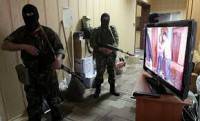 Террористы ДНР решили вести с Киевом информационно-психологическую войну