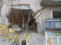 Мощный взрыв в мелитопольской многоэтажке унес жизни троих людей