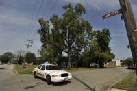 Пьяная американка умудрилась перепутать бар с... тюрьмой