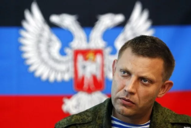 ДНР прекращает перемирие