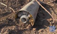 Human Rights Watch утверждает, что располагает доказательствами применениям Украиной кассетных бомб