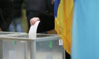 В большинстве избирательных округов на Донбассе провести выборы будет невозможно /КИУ/
