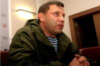 «Премьер» ДНР объяснил, как именно он собирается взять Мариуполь, Краматорск и Славянск