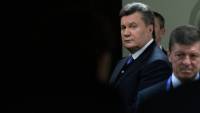 Путин: Мы помогли Януковичу перебраться в Крым