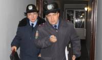 Милиция и СБУ ворвались в офис избирштаба народного депутата Пехова