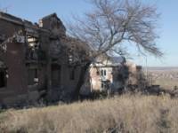 Под Мариуполем террористы обстреляли украинских военных из минометов и «Градов»