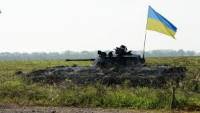 Великодушные террористы выпустили из окружения под Смелым украинских военных